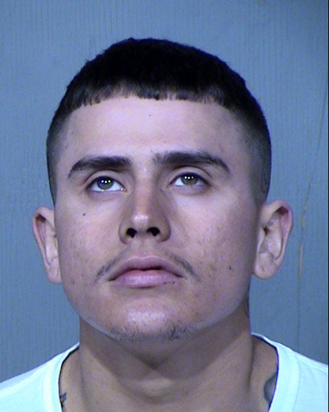 ALFREDO CONSTANTINO GALLEGOS Mugshot / Maricopa County Arrests / Maricopa County Arizona