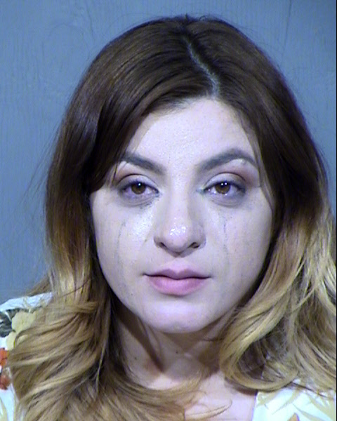 DEZARAE DOLLIE ROSALES Mugshot / Maricopa County Arrests / Maricopa County Arizona Arrests DEZARAE DOLLIE ROSALES Mugshot / Maricopa County Arrests / Maricopa County Arizona