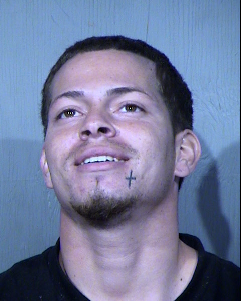 MOISES VELEZ GONZALEZ Mugshot / Maricopa County Arrests / Maricopa County Arizona