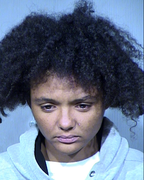 MARGARET CHEYENNE STEELE Mugshot / Maricopa County Arrests / Maricopa County Arizona