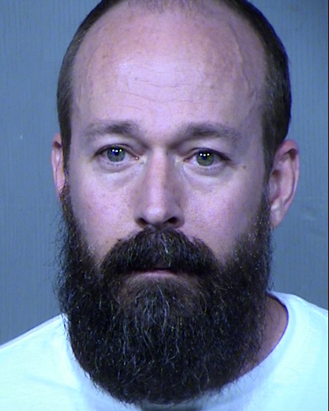 AARON LEE DUNCAN Mugshot / Maricopa County Arrests / Maricopa County Arizona
