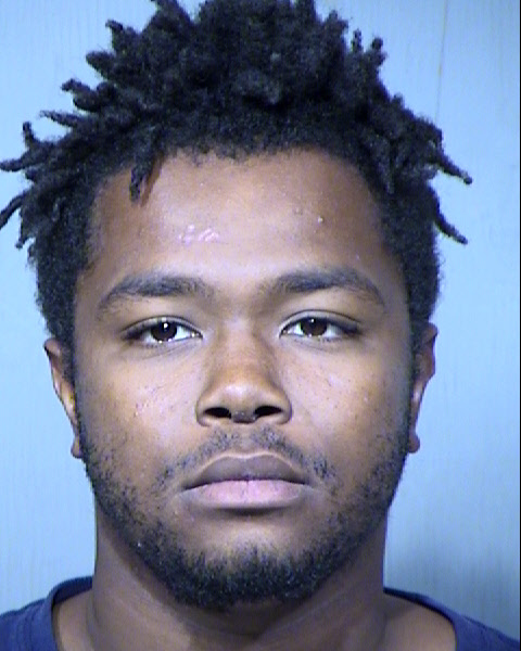 ETEAREON DELANO MOSLEY Mugshot / Maricopa County Arrests / Maricopa County Arizona