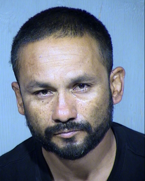 CAMILO AUGUSTINE CELAYA Mugshot / Maricopa County Arrests / Maricopa County Arizona