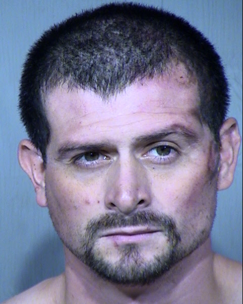 TOMAS NOVA OCAMPO Mugshot / Maricopa County Arrests / Maricopa County Arizona