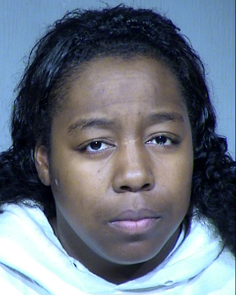 DESAREE MONIQUE BRISCO Mugshot / Maricopa County Arrests / Maricopa County Arizona