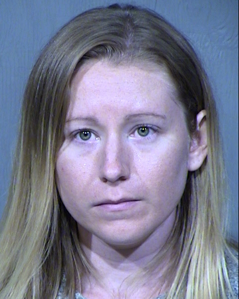 ALYSSA TAMRA DEYKES Mugshot / Maricopa County Arrests / Maricopa County Arizona
