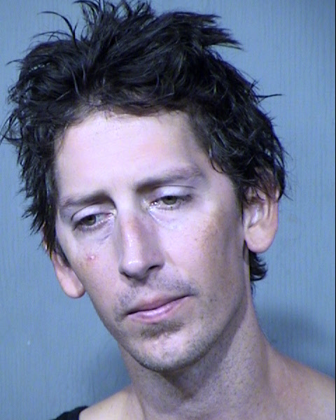 JUSTIN MICAHEL MATTESON Mugshot / Maricopa County Arrests / Maricopa County Arizona