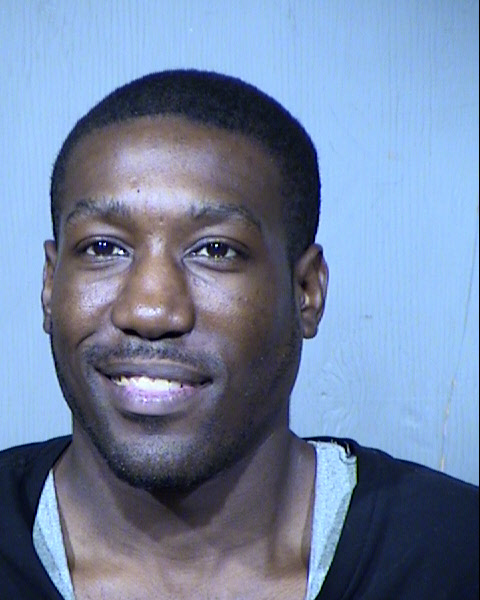 MELVIN EARL JEANJACQUES Mugshot / Maricopa County Arrests / Maricopa County Arizona