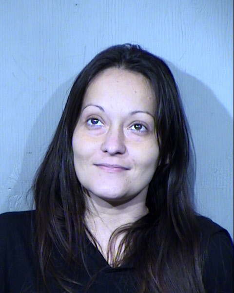 SONYA MARIE SILVA Mugshot / Maricopa County Arrests / Maricopa County Arizona