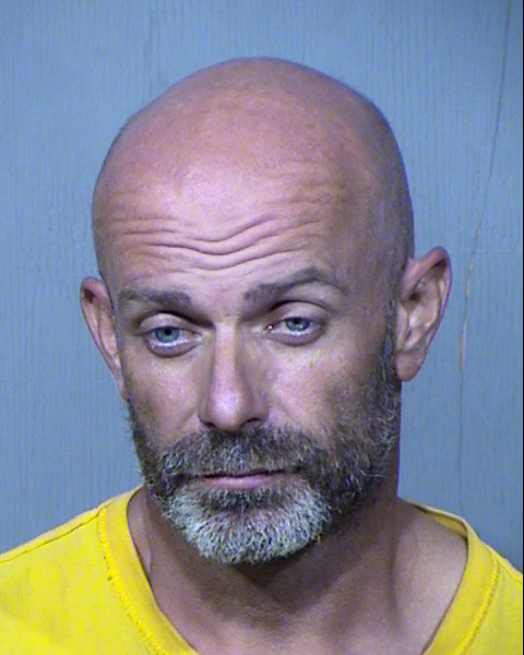 GABRIEL DAVID WHARTON Mugshot / Maricopa County Arrests / Maricopa County Arizona