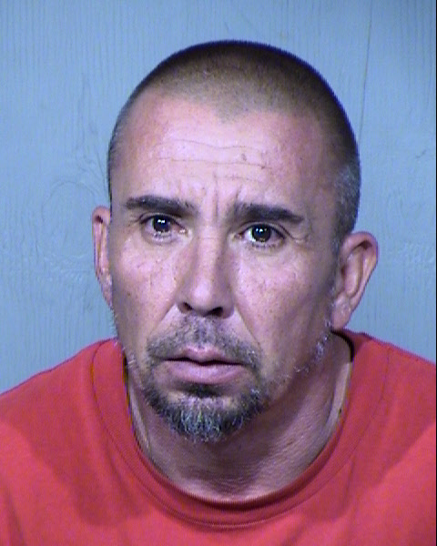 JEREMY TODD FLANDERS Mugshot / Maricopa County Arrests / Maricopa County Arizona