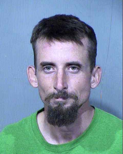 ROBERT WARDELL BROWN Mugshot / Maricopa County Arrests / Maricopa County Arizona