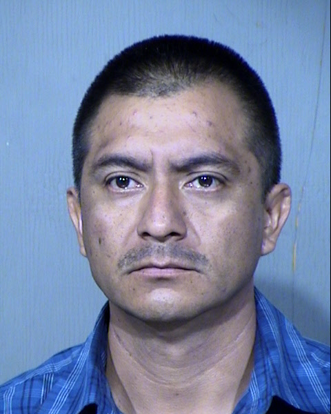 JESUS ALEJANDRO GONZALEZ RAMOS Mugshot / Maricopa County Arrests / Maricopa County Arizona