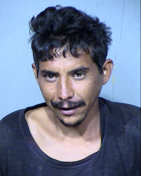 STEVEN PERRY PEREZ Mugshot / Maricopa County Arrests / Maricopa County Arizona