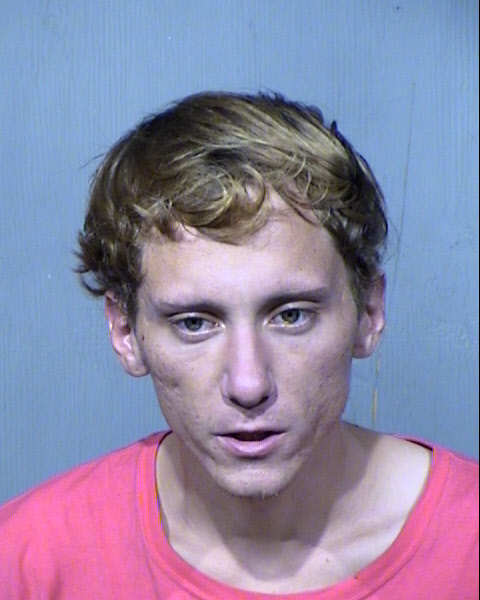 JOSEPH BRYAN SCHUH Mugshot / Maricopa County Arrests / Maricopa County Arizona