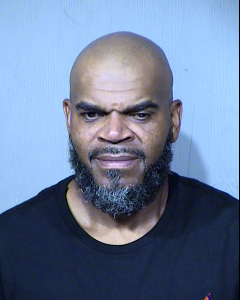 KEVIN JEROME MOORE Mugshot / Maricopa County Arrests / Maricopa County Arizona