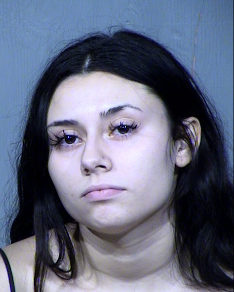 MCKENNA LAVALE Mugshot / Maricopa County Arrests / Maricopa County Arizona