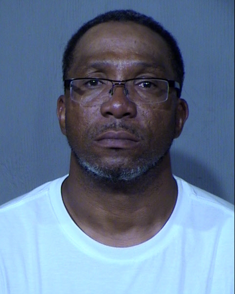 VERNON MARSHALL Mugshot / Maricopa County Arrests / Maricopa County Arizona