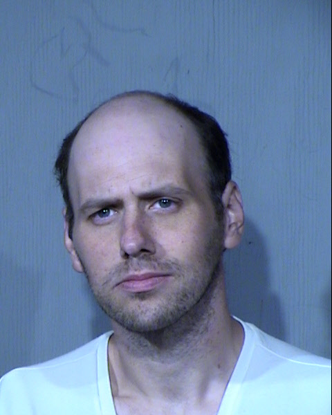 ADAM VAUGHN CARTER Mugshot / Maricopa County Arrests / Maricopa County Arizona