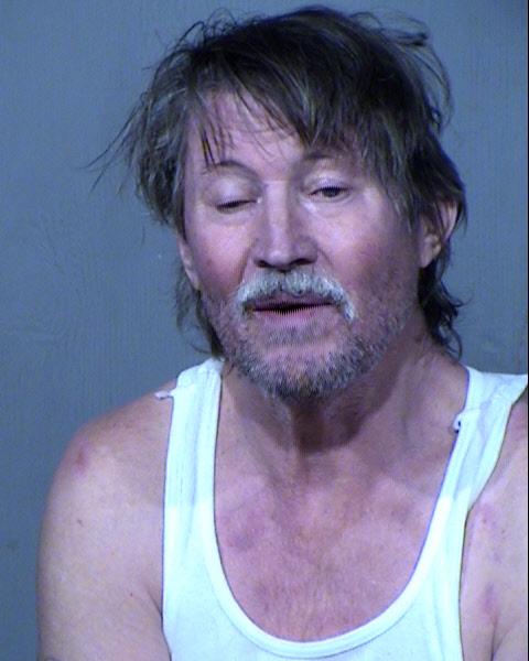 JOHN LEE ARRINGTON Mugshot / Maricopa County Arrests / Maricopa County Arizona