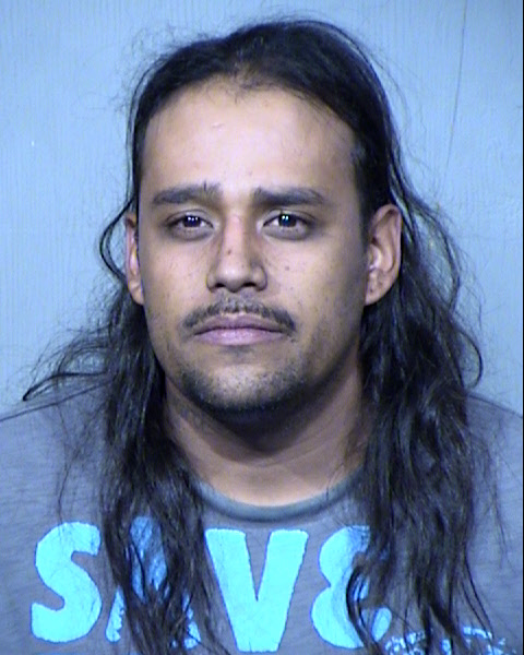 PETER ISSAC MAESE Mugshot / Maricopa County Arrests / Maricopa County Arizona