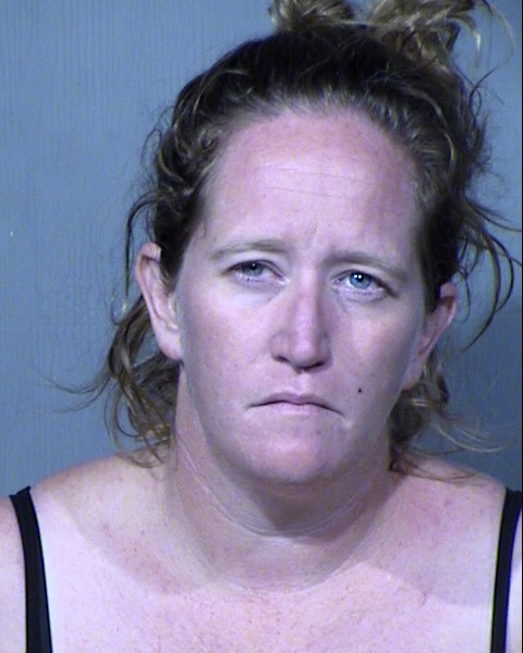 LINDSAY DEE KELLER Mugshot / Maricopa County Arrests / Maricopa County Arizona