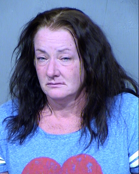 CORINNE RENEE SEXTON Mugshot / Maricopa County Arrests / Maricopa County Arizona