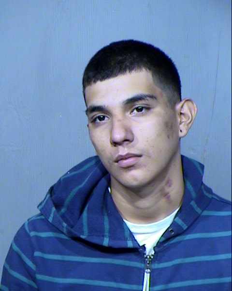 MARCOS CRAIG LOZANO Mugshot / Maricopa County Arrests / Maricopa County Arizona
