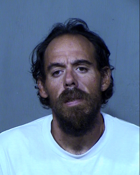 JAMES MATTHEW GLADNEY Mugshot / Maricopa County Arrests / Maricopa County Arizona