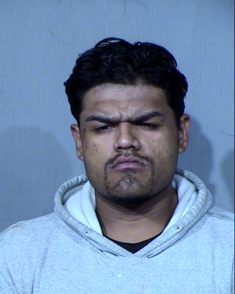 VICTOR ANTONIO TORRES Mugshot / Maricopa County Arrests / Maricopa County Arizona