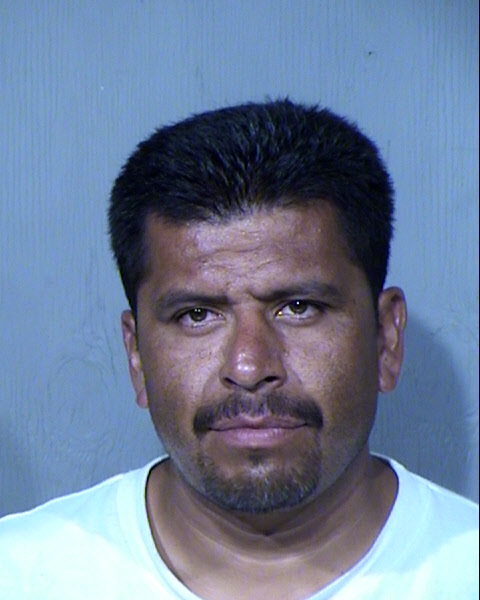 DWAIN RAYMOND CORTEZ Mugshot / Maricopa County Arrests / Maricopa County Arizona