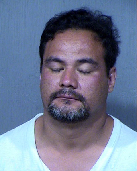 FELICIANO PATRICIO MONTOYA Mugshot / Maricopa County Arrests / Maricopa County Arizona