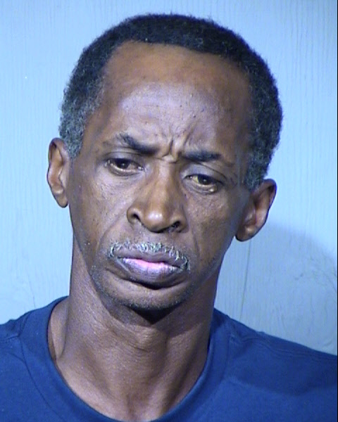 DAQUAIN SABASTIAN GAY Mugshot / Maricopa County Arrests / Maricopa County Arizona