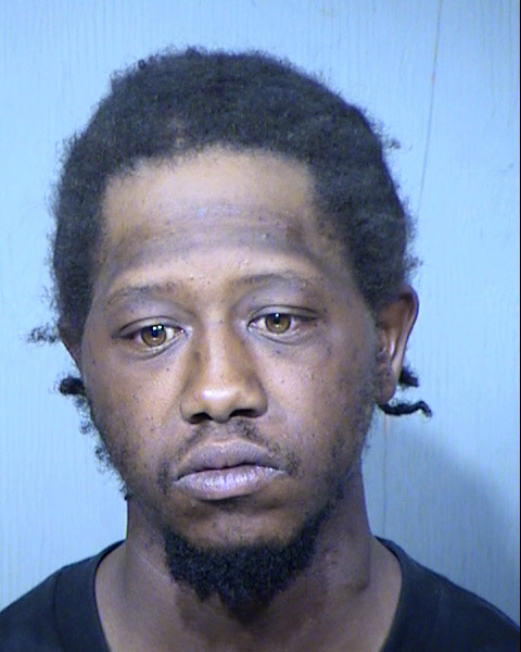 ANTONIO D WILLIAMS Mugshot / Maricopa County Arrests / Maricopa County Arizona