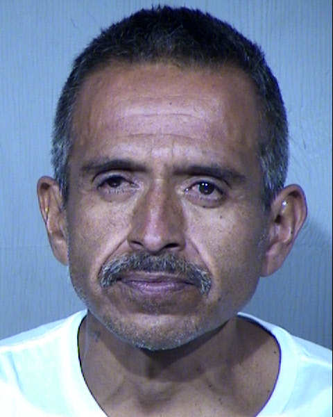 CARLOS LUNA GLORIA Mugshot / Maricopa County Arrests / Maricopa County Arizona
