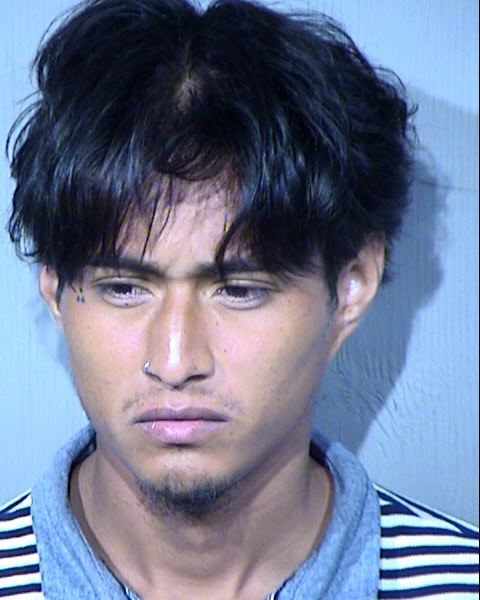 ALVARO TORRES MALDONADO Mugshot / Maricopa County Arrests / Maricopa County Arizona