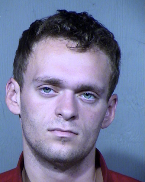 CHANDLAR MICHAEL BOSTON Mugshot / Maricopa County Arrests / Maricopa County Arizona