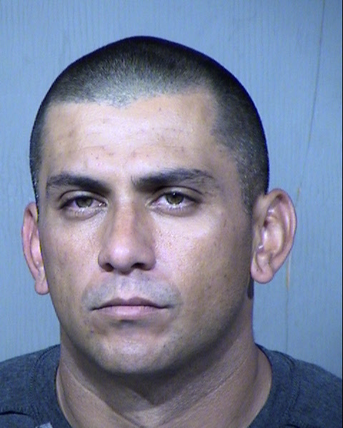 VINCENT ESTRADA Mugshot / Maricopa County Arrests / Maricopa County Arizona