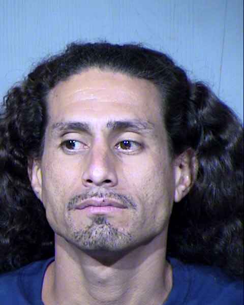 RAMON FIGUEROA RESENDES Mugshot / Maricopa County Arrests / Maricopa County Arizona