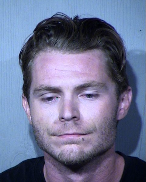 ANDREW JAMES DIXON Mugshot / Maricopa County Arrests / Maricopa County Arizona