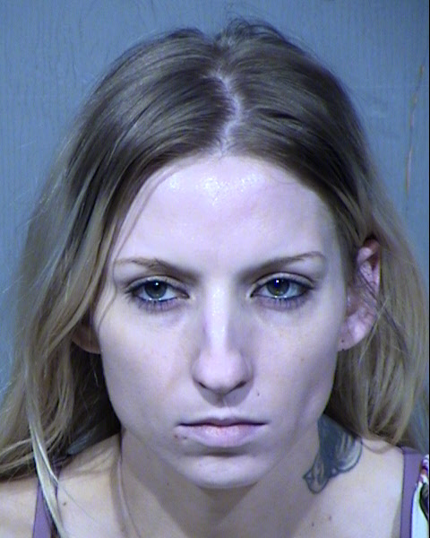 SARAH LYNN MURRAY Mugshot / Maricopa County Arrests / Maricopa County Arizona