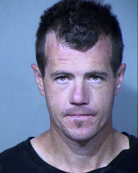 SEAN TIDWELL Mugshot / Maricopa County Arrests / Maricopa County Arizona