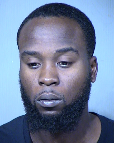 AZEEZ OLUJIMI DOLABELLO Mugshot / Maricopa County Arrests / Maricopa County Arizona