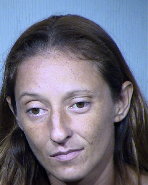 YVONNE NICHOLE DOMINGUEZ Mugshot / Maricopa County Arrests / Maricopa County Arizona