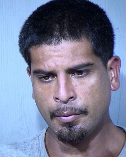 GABRIEL VALENZUELA Mugshot / Maricopa County Arrests / Maricopa County Arizona