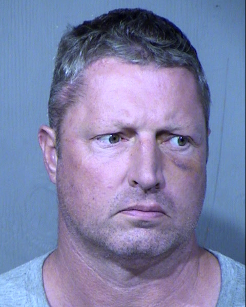 MICHAEL JASON PETERS Mugshot / Maricopa County Arrests / Maricopa County Arizona
