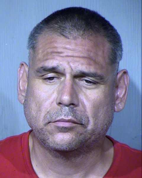 JOE ERNEST MEZA Mugshot / Maricopa County Arrests / Maricopa County Arizona