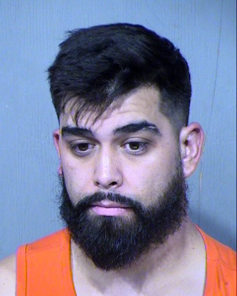 RAY ANTHONY PADILLA Mugshot / Maricopa County Arrests / Maricopa County Arizona