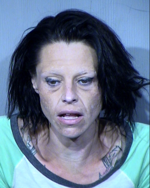 JALENA KAY CLAY Mugshot / Maricopa County Arrests / Maricopa County Arizona
