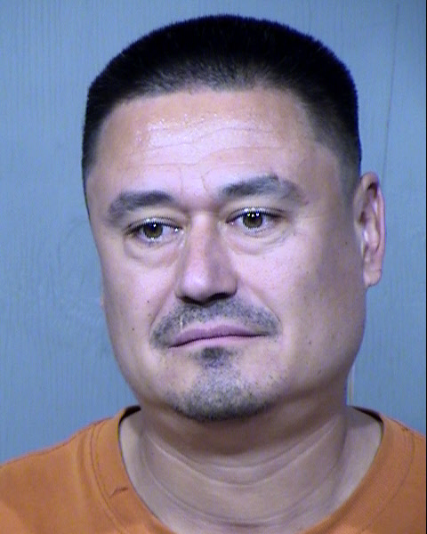 CARL JOSEPH KRAEMER Mugshot / Maricopa County Arrests / Maricopa County Arizona